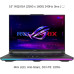 ASUS ROG Strix SCAR 16 G634JZ-N4035 90NR0C81-M00300